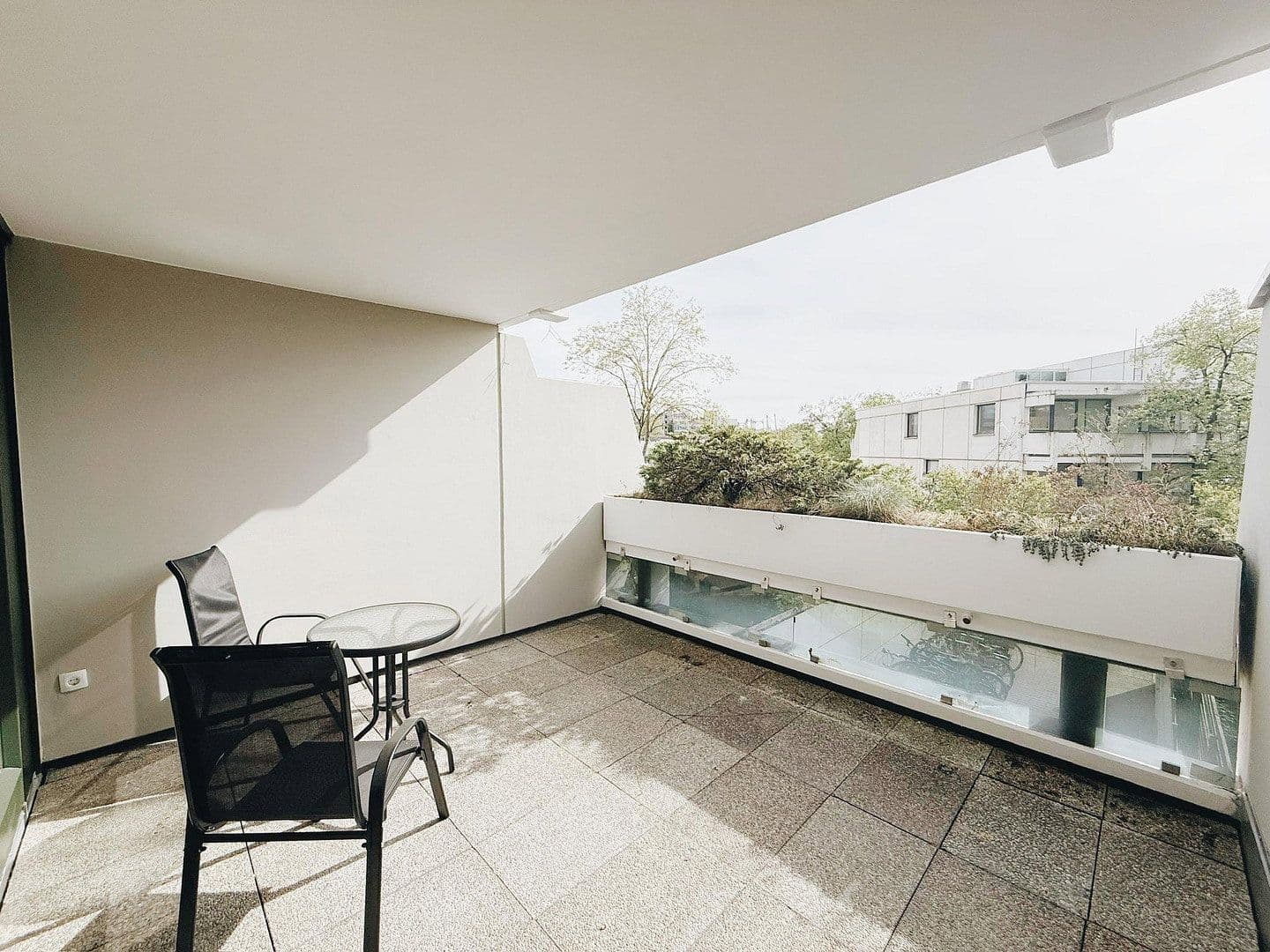 Pronájem bytu 1+1 36 m², Nadi Straße 22, München, Bavorsko Pronájem bytu 1+1 36 m², Nadi Straße 22, München, Bavorsko