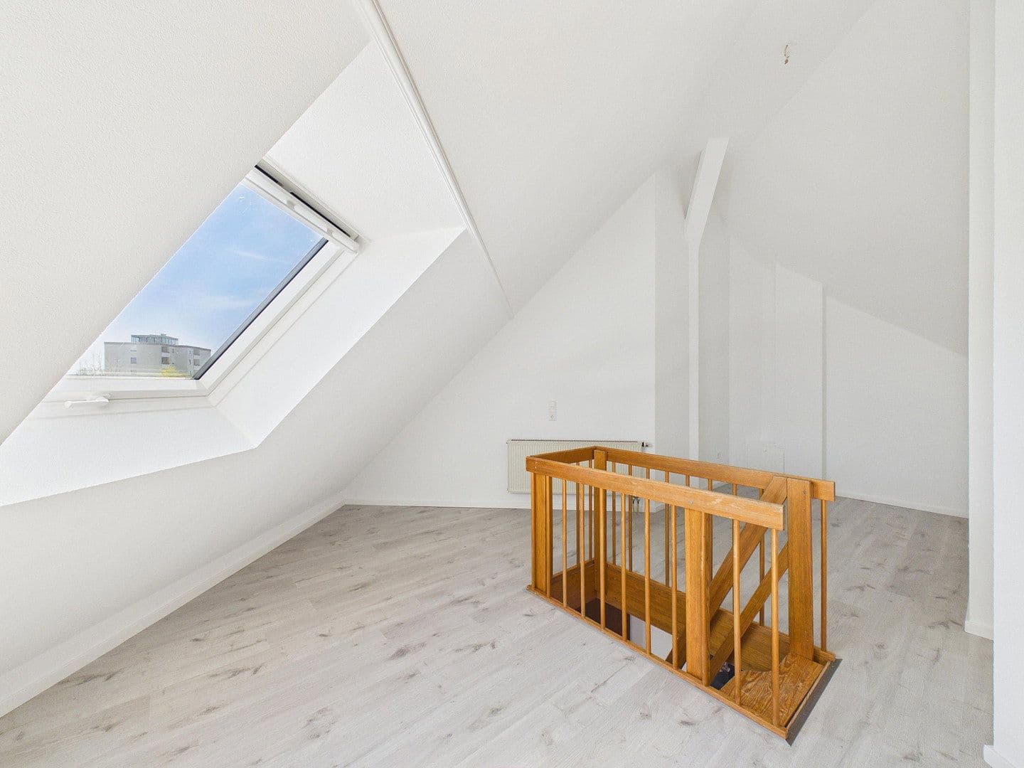 Pronájem bytu 2+1 72 m², Michaelstraße 123, Schwäbisch Hall, Bádensko-Württembersko Pronájem bytu 2+1 72 m², Michaelstraße 123, Schwäbisch Hall, Bádensko-Württembersko
