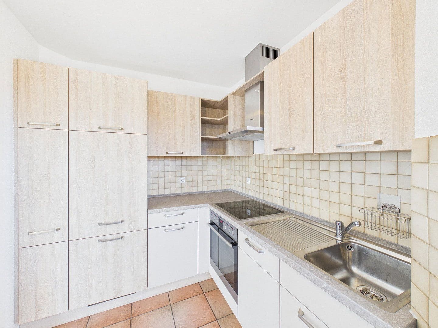 Pronájem bytu 2+1 72 m², Michaelstraße 123, Schwäbisch Hall, Bádensko-Württembersko Pronájem bytu 2+1 72 m², Michaelstraße 123, Schwäbisch Hall, Bádensko-Württembersko