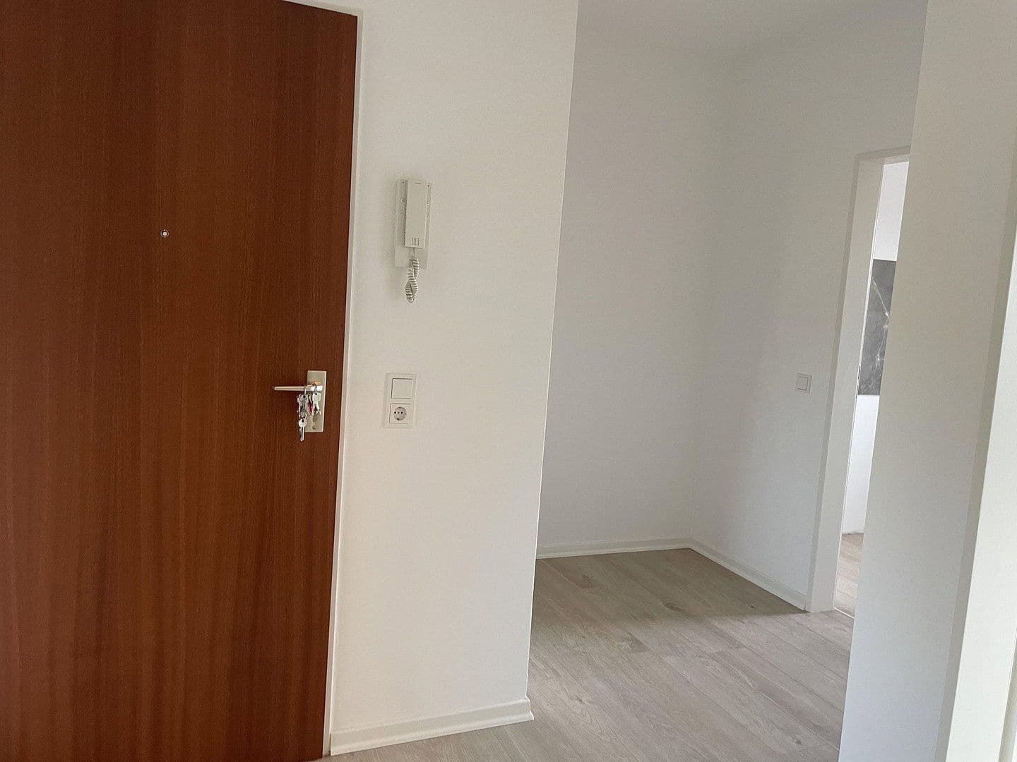 Pronájem bytu 2+1 57 m², Euskirchen, Severní Porýní-Vestfálsko Pronájem bytu 2+1 57 m², Euskirchen, Severní Porýní-Vestfálsko
