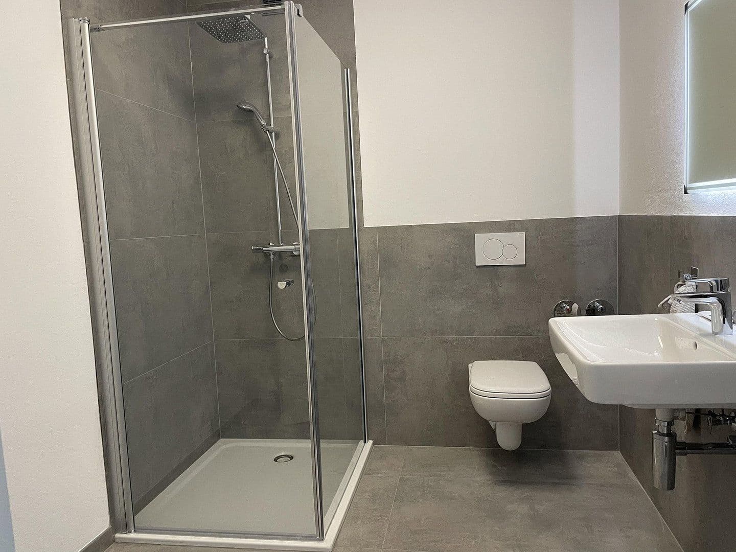 Pronájem bytu 2+1 57 m², Euskirchen, Severní Porýní-Vestfálsko Pronájem bytu 2+1 57 m², Euskirchen, Severní Porýní-Vestfálsko