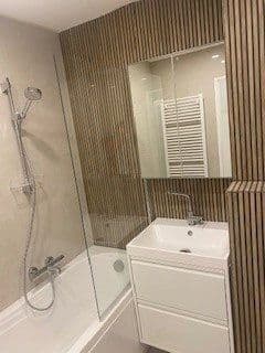 Pronájem bytu 1+1 40 m², Wien, Wien Pronájem bytu 1+1 40 m², Wien, Wien