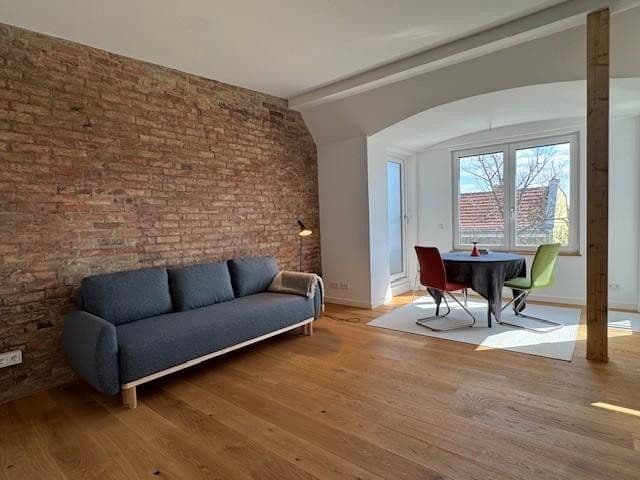 Prodej bytu 3+1 80 m², Walderseestraße, Berlin, Berlín Prodej bytu 3+1 80 m², Walderseestraße, Berlin, Berlín