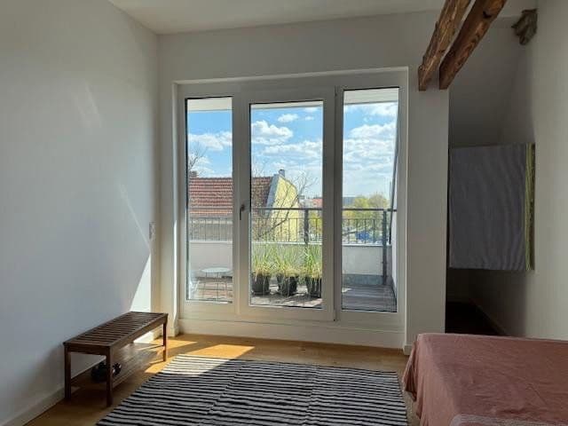Prodej bytu 3+1 80 m², Walderseestraße, Berlin, Berlín Prodej bytu 3+1 80 m², Walderseestraße, Berlin, Berlín