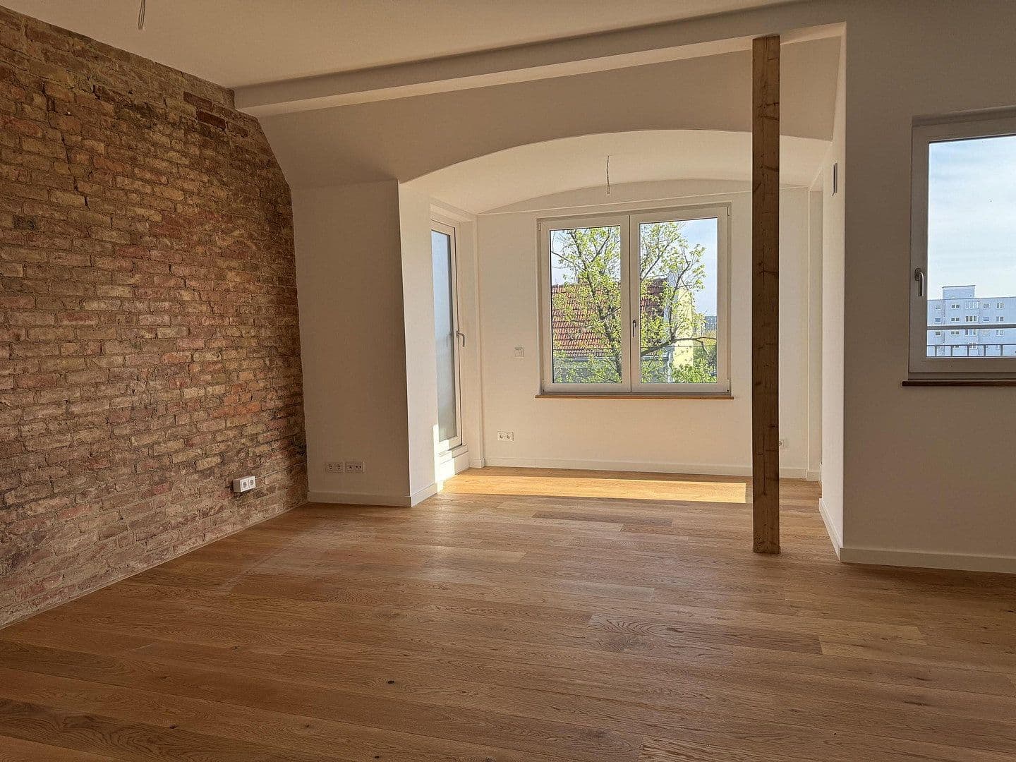 Prodej bytu 3+1 80 m², Walderseestraße, Berlin, Berlín Prodej bytu 3+1 80 m², Walderseestraße, Berlin, Berlín