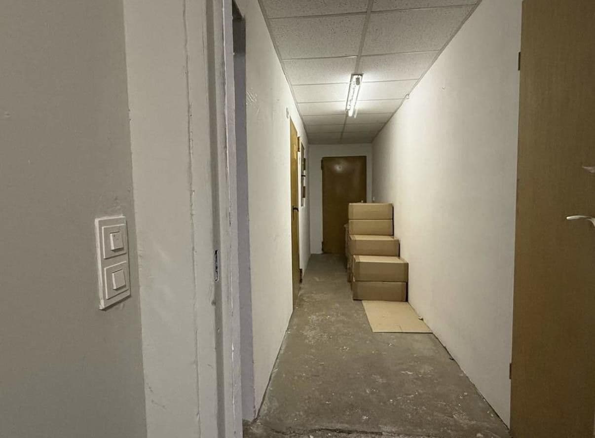 Prodej domu 190 m², pozemek 865 m², Goldbachstr. 2A, Florstadt, Hessen Prodej domu 190 m², pozemek 865 m², Goldbachstr. 2A, Florstadt, Hessen