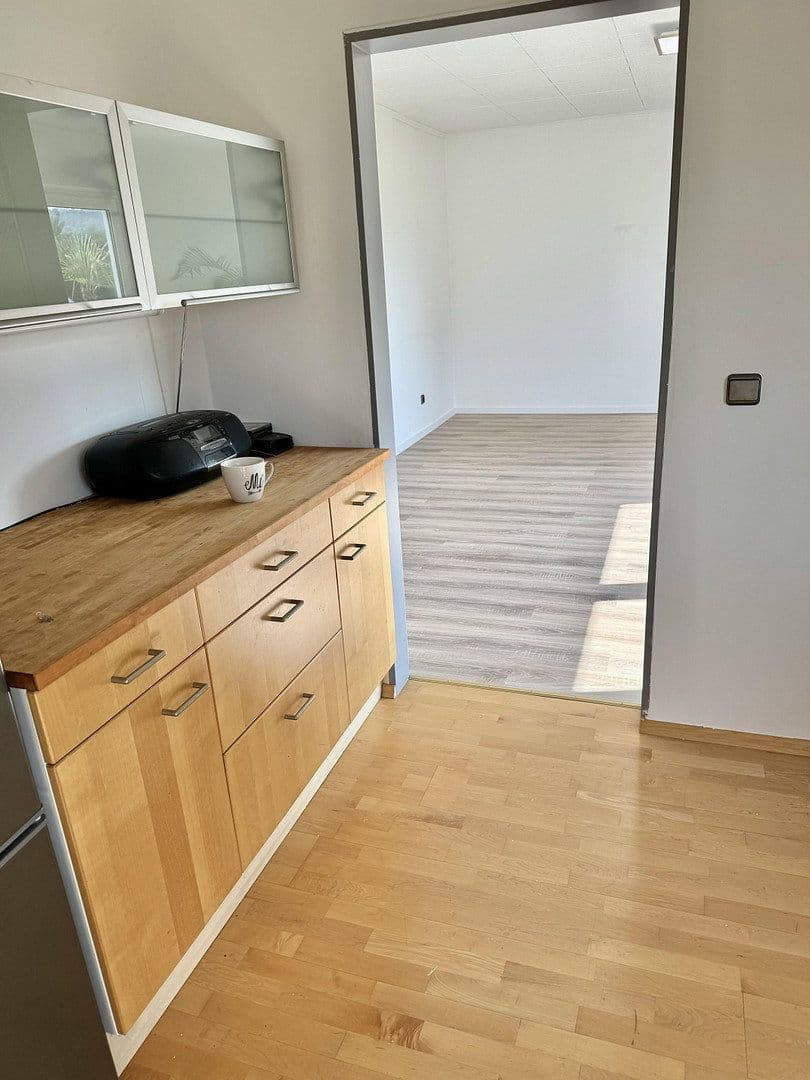 Prodej domu 190 m², pozemek 865 m², Goldbachstr. 2A, Florstadt, Hessen Prodej domu 190 m², pozemek 865 m², Goldbachstr. 2A, Florstadt, Hessen