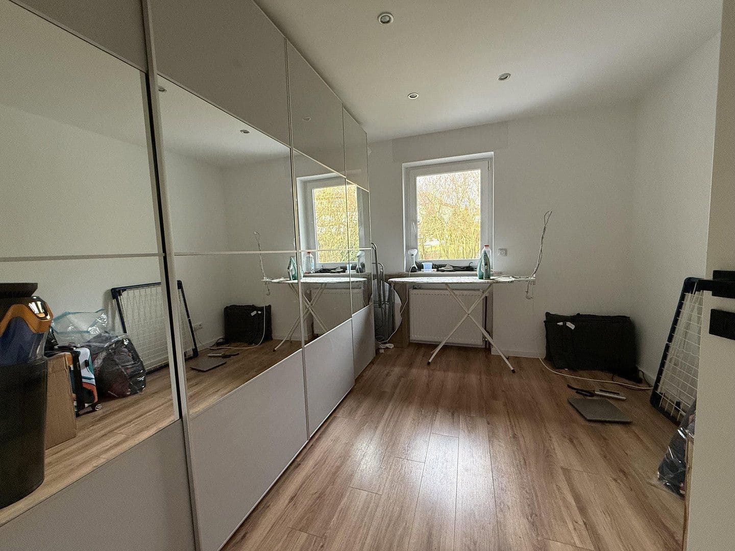 Prodej domu 190 m², pozemek 865 m², Goldbachstr. 2A, Florstadt, Hessen Prodej domu 190 m², pozemek 865 m², Goldbachstr. 2A, Florstadt, Hessen