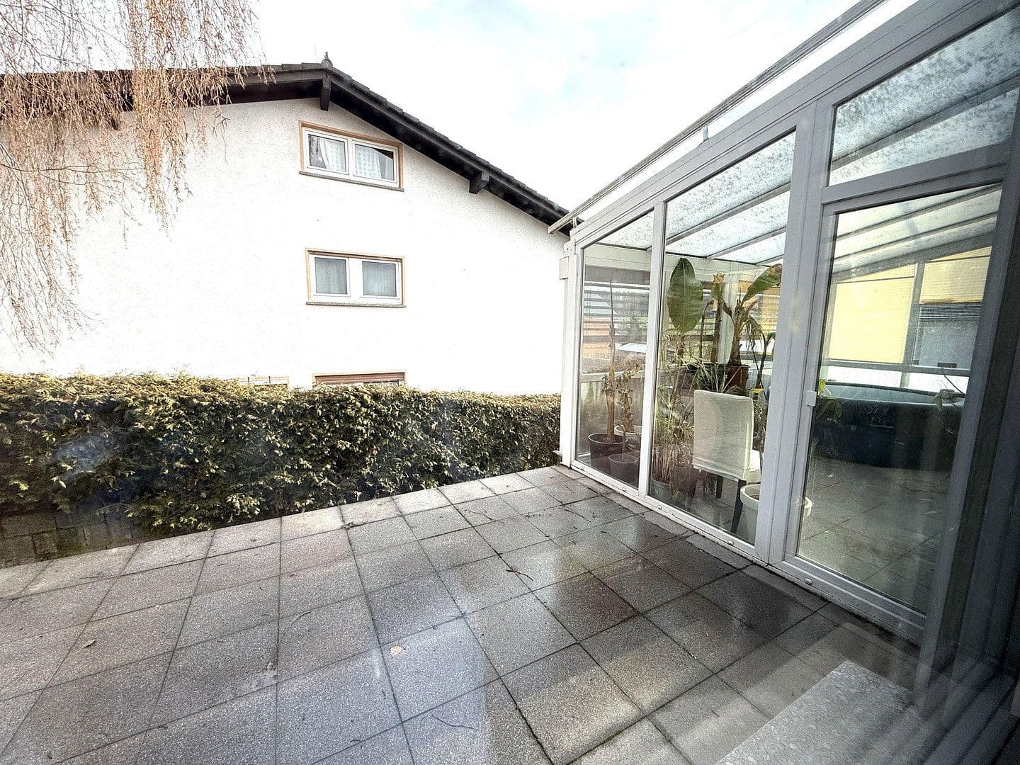 Prodej domu 190 m², pozemek 865 m², Goldbachstr. 2A, Florstadt, Hessen Prodej domu 190 m², pozemek 865 m², Goldbachstr. 2A, Florstadt, Hessen