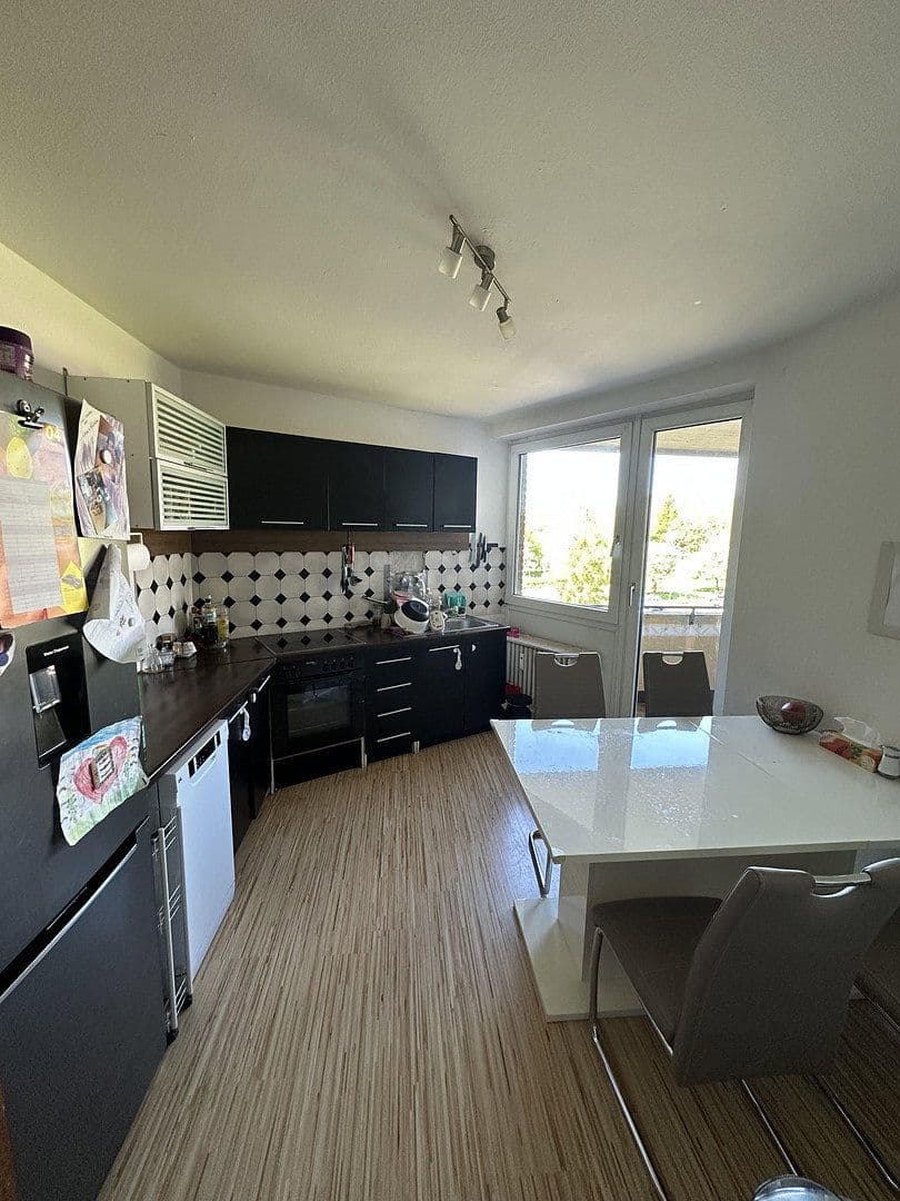 Prodej bytu 2+1 72 m², Osnabrück, Dolní Sasko Prodej bytu 2+1 72 m², Osnabrück, Dolní Sasko