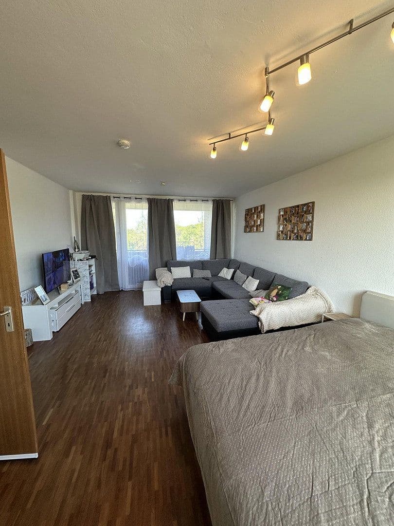 Prodej bytu 2+1 72 m², Osnabrück, Dolní Sasko Prodej bytu 2+1 72 m², Osnabrück, Dolní Sasko