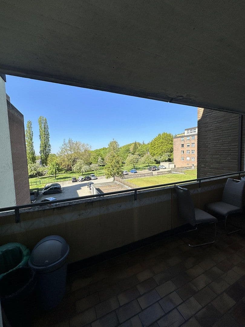 Prodej bytu 2+1 72 m², Osnabrück, Dolní Sasko Prodej bytu 2+1 72 m², Osnabrück, Dolní Sasko