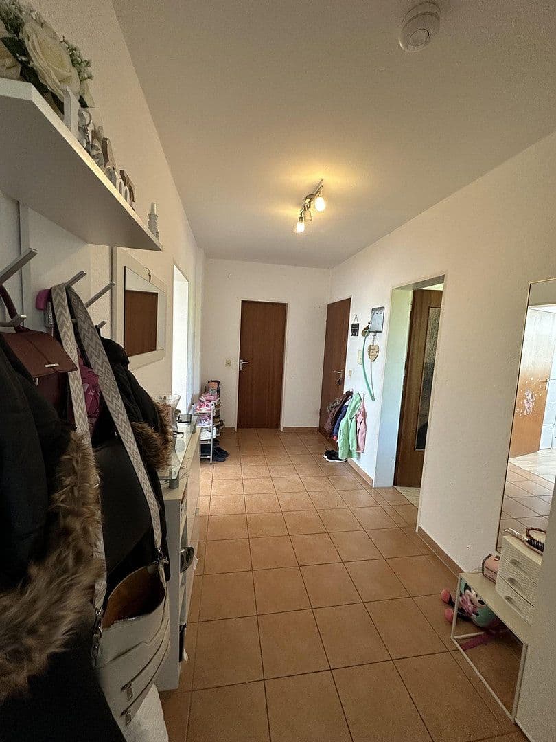 Prodej bytu 2+1 72 m², Osnabrück, Dolní Sasko Prodej bytu 2+1 72 m², Osnabrück, Dolní Sasko