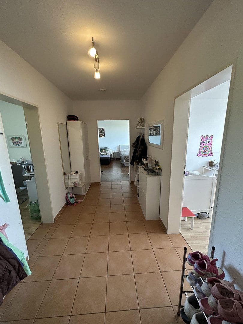 Prodej bytu 2+1 72 m², Osnabrück, Dolní Sasko Prodej bytu 2+1 72 m², Osnabrück, Dolní Sasko