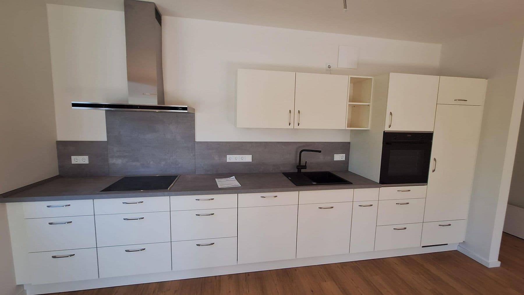 Pronájem bytu 3+1 85 m², Teichtor 13, Heikendorf, Šlesvicko-Holštýnsko Pronájem bytu 3+1 85 m², Teichtor 13, Heikendorf, Šlesvicko-Holštýnsko