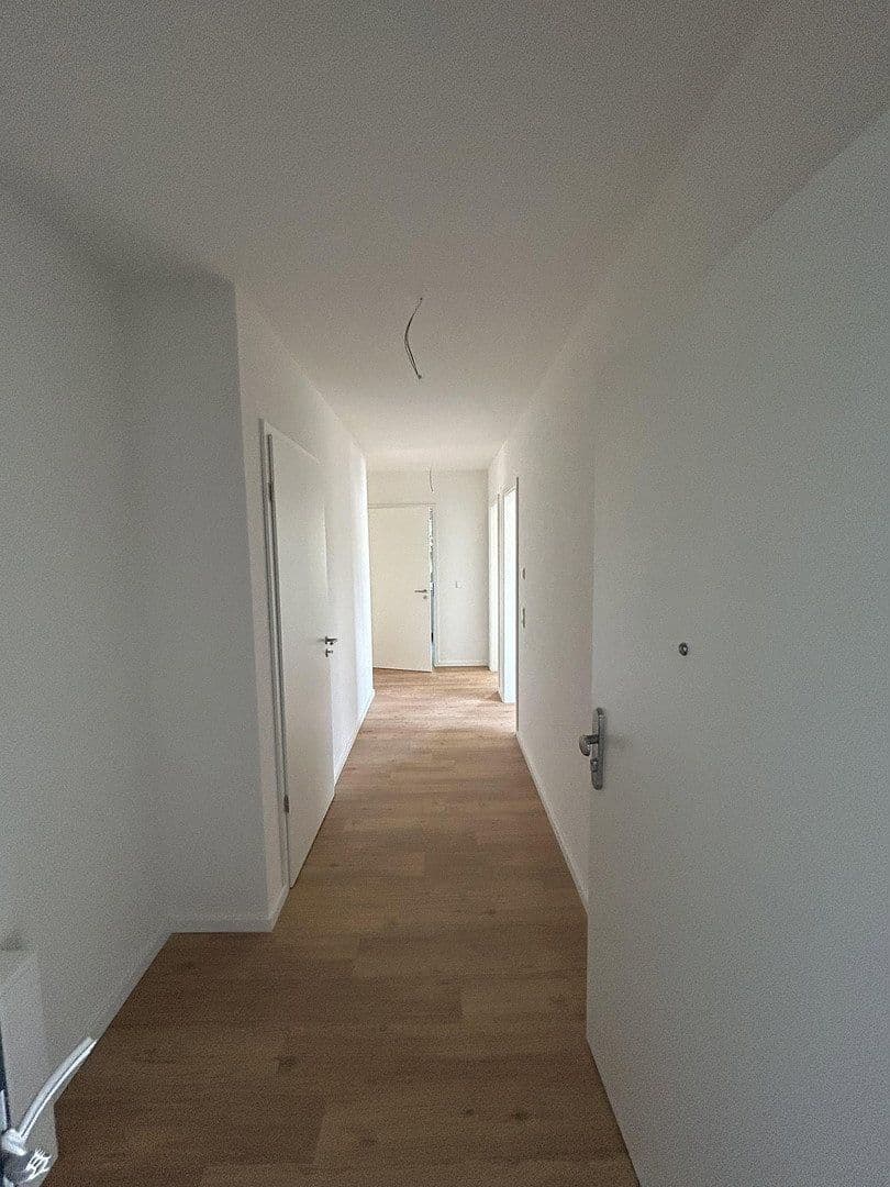 Pronájem bytu 3+1 85 m², Teichtor 13, Heikendorf, Šlesvicko-Holštýnsko Pronájem bytu 3+1 85 m², Teichtor 13, Heikendorf, Šlesvicko-Holštýnsko