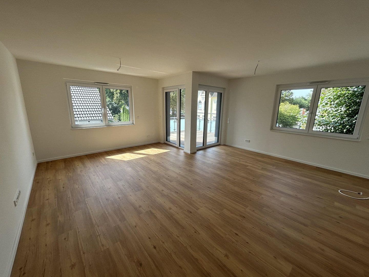 Pronájem bytu 3+1 85 m², Teichtor 13, Heikendorf, Šlesvicko-Holštýnsko Pronájem bytu 3+1 85 m², Teichtor 13, Heikendorf, Šlesvicko-Holštýnsko