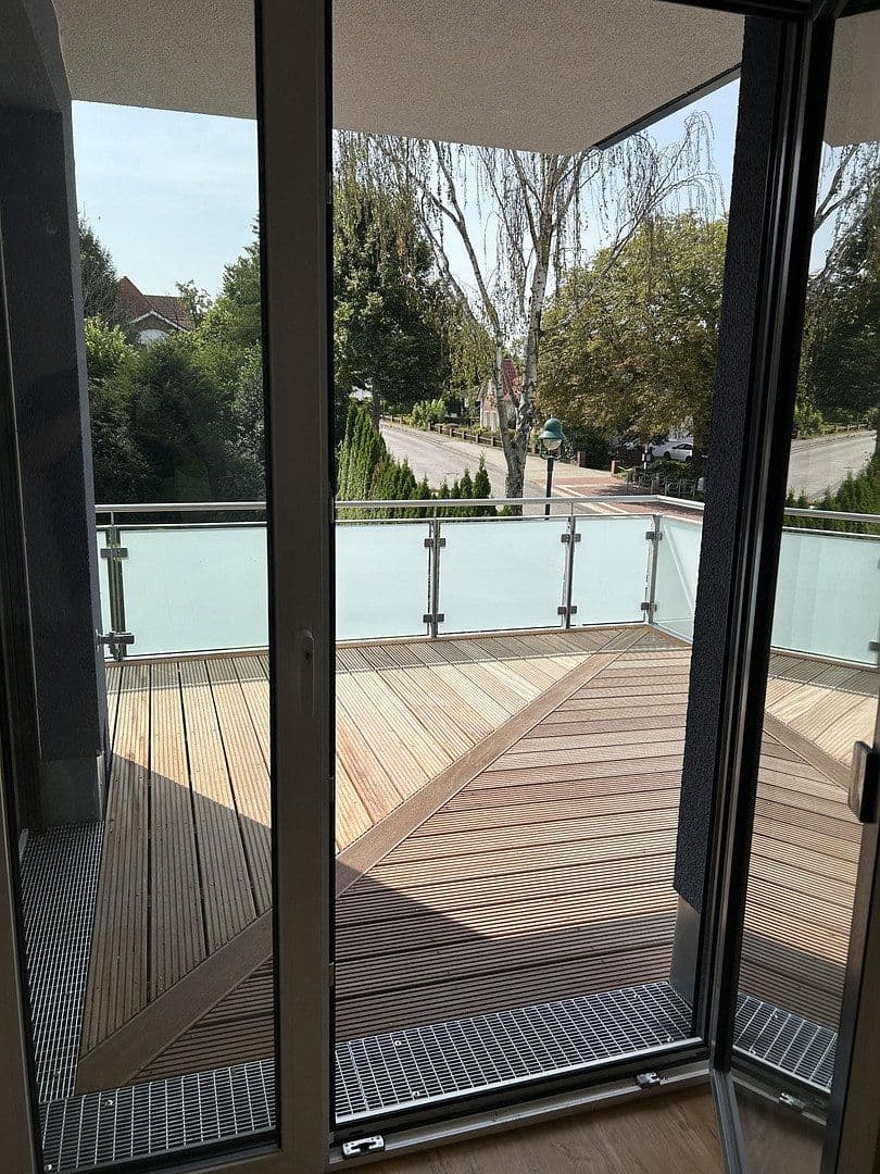 Pronájem bytu 3+1 85 m², Teichtor 13, Heikendorf, Šlesvicko-Holštýnsko Pronájem bytu 3+1 85 m², Teichtor 13, Heikendorf, Šlesvicko-Holštýnsko