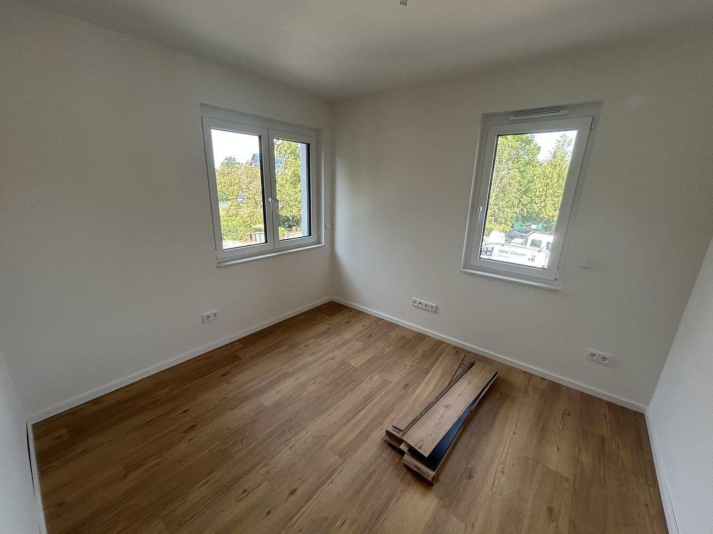Pronájem bytu 3+1 85 m², Teichtor 13, Heikendorf, Šlesvicko-Holštýnsko Pronájem bytu 3+1 85 m², Teichtor 13, Heikendorf, Šlesvicko-Holštýnsko
