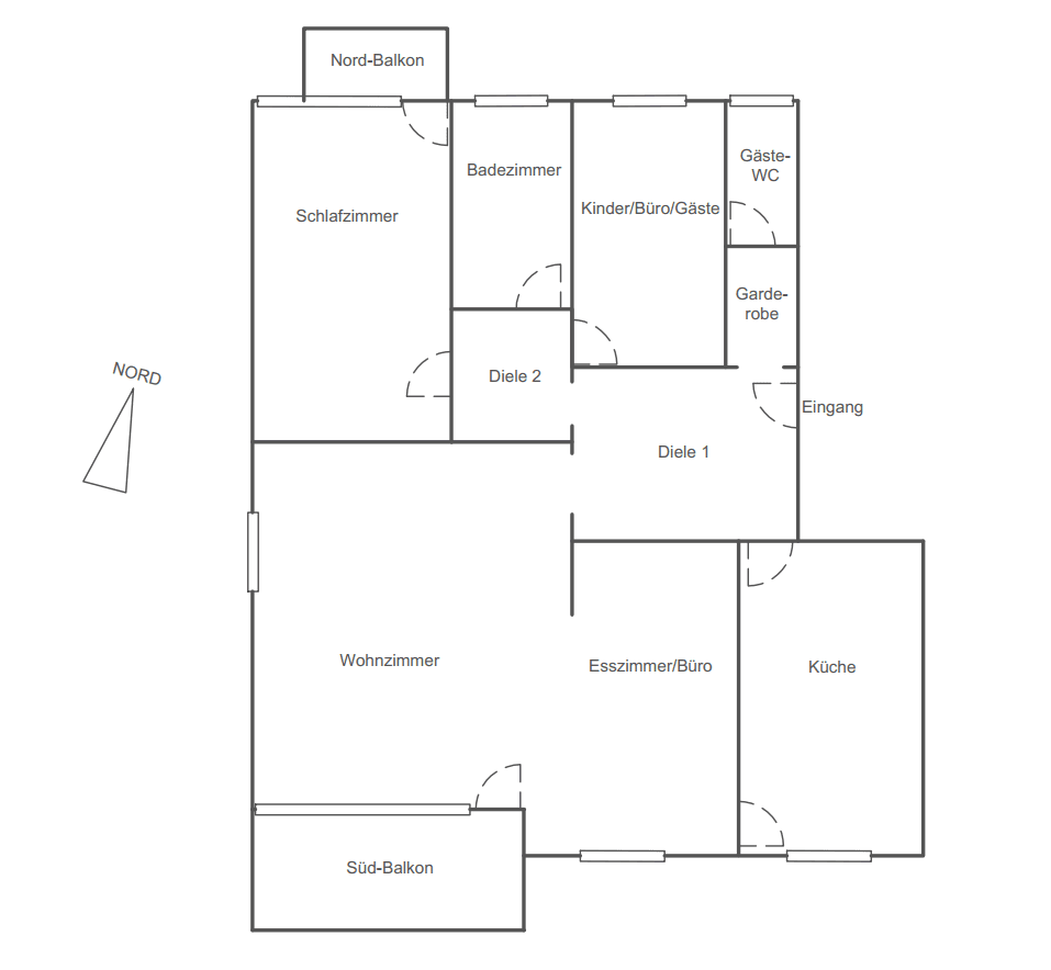 Prodej bytu 4+1 110 m², Saarbrücken, Země Sársko Prodej bytu 4+1 110 m², Saarbrücken, Země Sársko