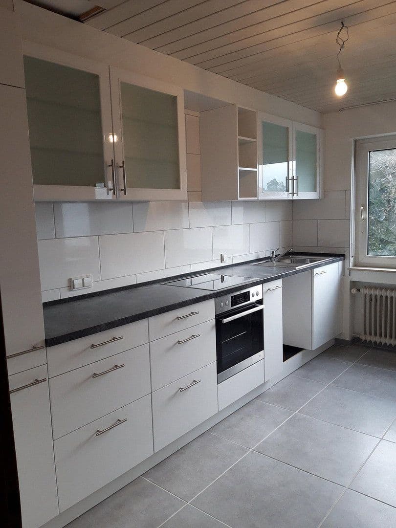 Prodej bytu 4+1 110 m², Saarbrücken, Země Sársko Prodej bytu 4+1 110 m², Saarbrücken, Země Sársko
