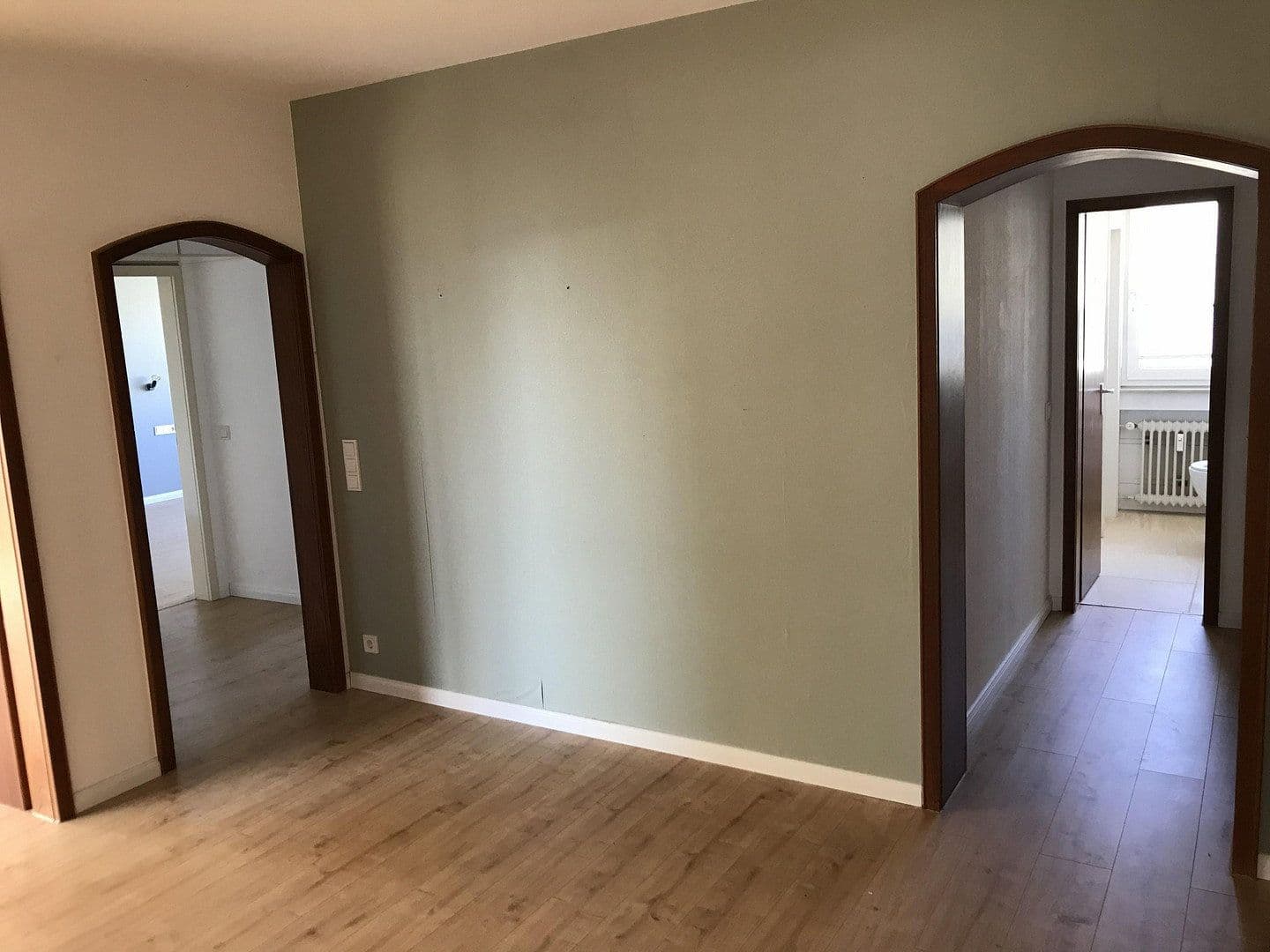 Prodej bytu 4+1 110 m², Saarbrücken, Země Sársko Prodej bytu 4+1 110 m², Saarbrücken, Země Sársko