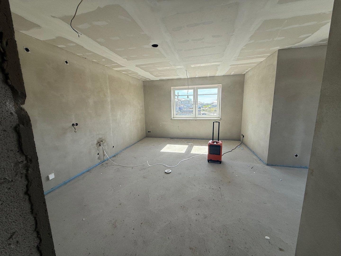 Pronájem bytu 3+1 77 m², Süderlück 1, Steinbergkirche, Šlesvicko-Holštýnsko Pronájem bytu 3+1 77 m², Süderlück 1, Steinbergkirche, Šlesvicko-Holštýnsko