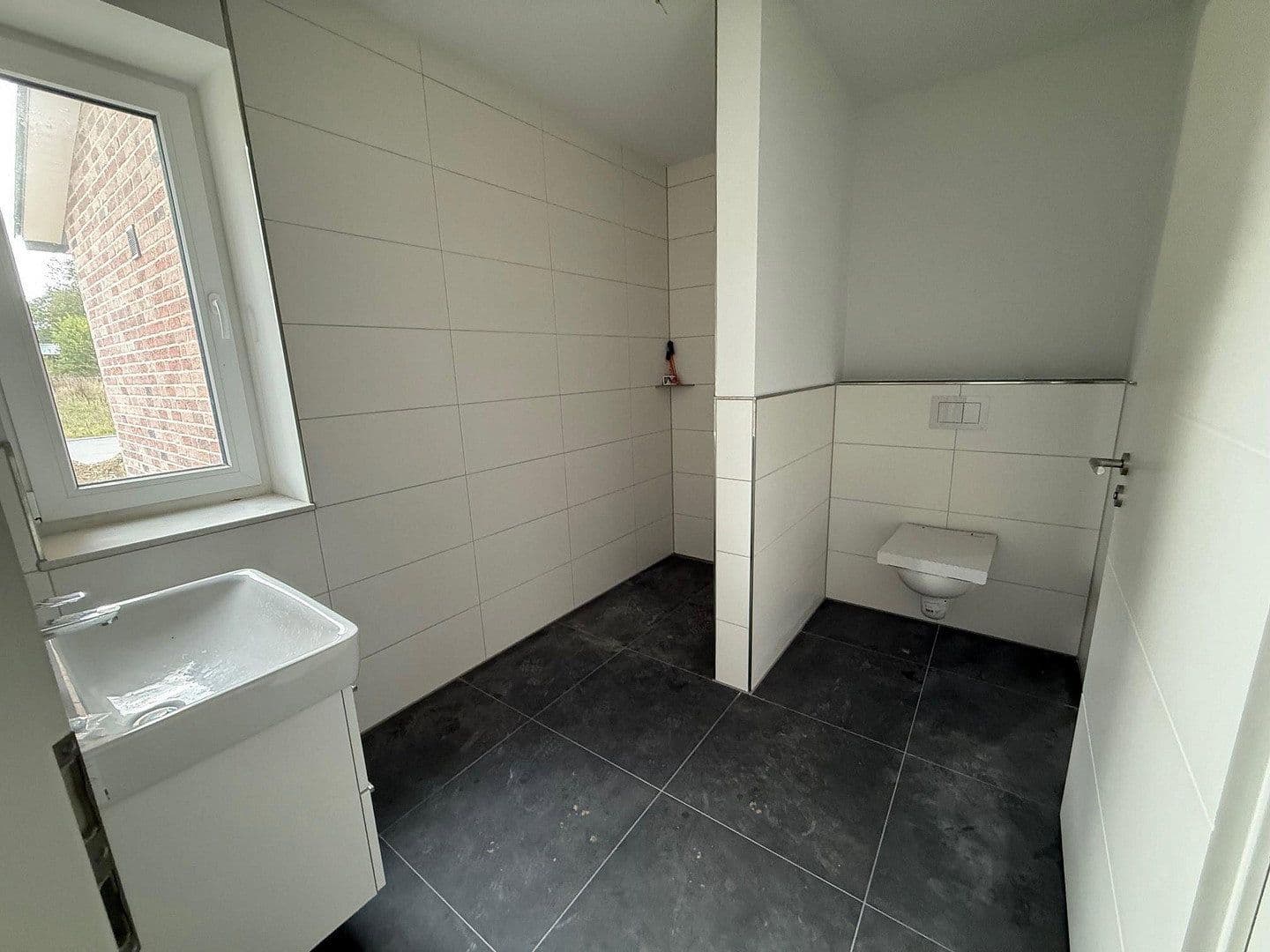 Pronájem bytu 3+1 77 m², Süderlück 1, Steinbergkirche, Šlesvicko-Holštýnsko Pronájem bytu 3+1 77 m², Süderlück 1, Steinbergkirche, Šlesvicko-Holštýnsko