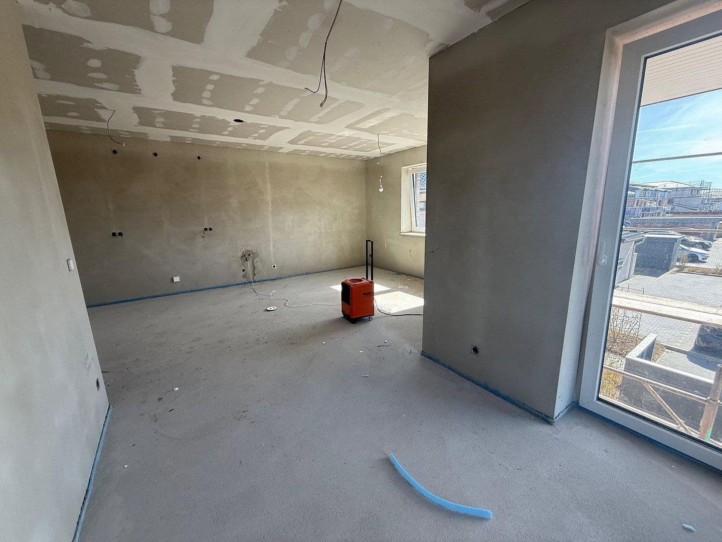 Pronájem bytu 3+1 77 m², Süderlück 1, Steinbergkirche, Šlesvicko-Holštýnsko Pronájem bytu 3+1 77 m², Süderlück 1, Steinbergkirche, Šlesvicko-Holštýnsko