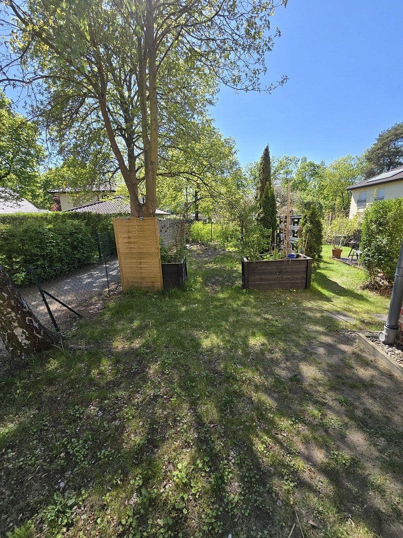 Pronájem bytu 4+kk 114 m², Gerhart-Hauptmann Straße 43/45, Teltow, Braniborsko Pronájem bytu 4+kk 114 m², Gerhart-Hauptmann Straße 43/45, Teltow, Braniborsko