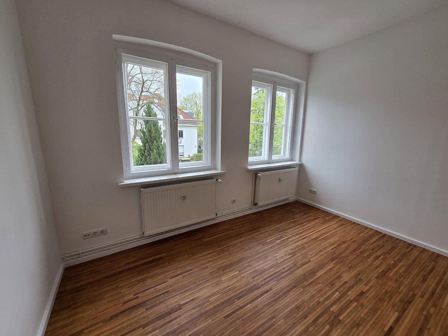 Pronájem bytu 4+kk 114 m², Gerhart-Hauptmann Straße 43/45, Teltow, Braniborsko Pronájem bytu 4+kk 114 m², Gerhart-Hauptmann Straße 43/45, Teltow, Braniborsko