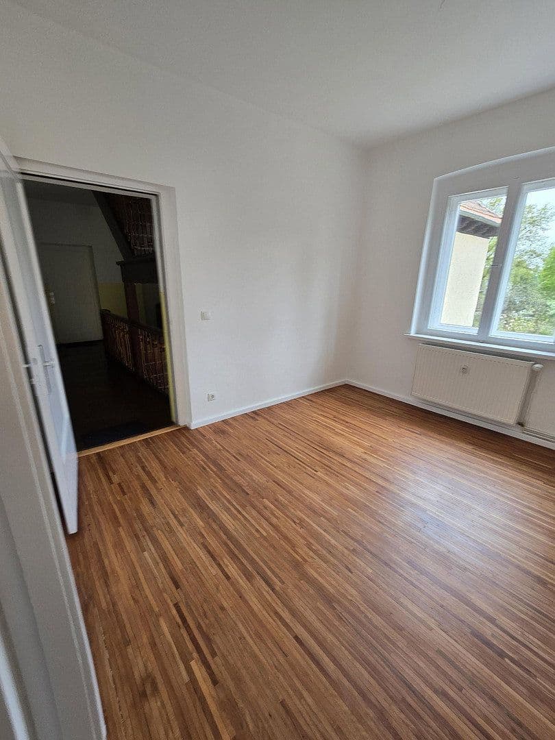 Pronájem bytu 4+kk 114 m², Gerhart-Hauptmann Straße 43/45, Teltow, Braniborsko Pronájem bytu 4+kk 114 m², Gerhart-Hauptmann Straße 43/45, Teltow, Braniborsko