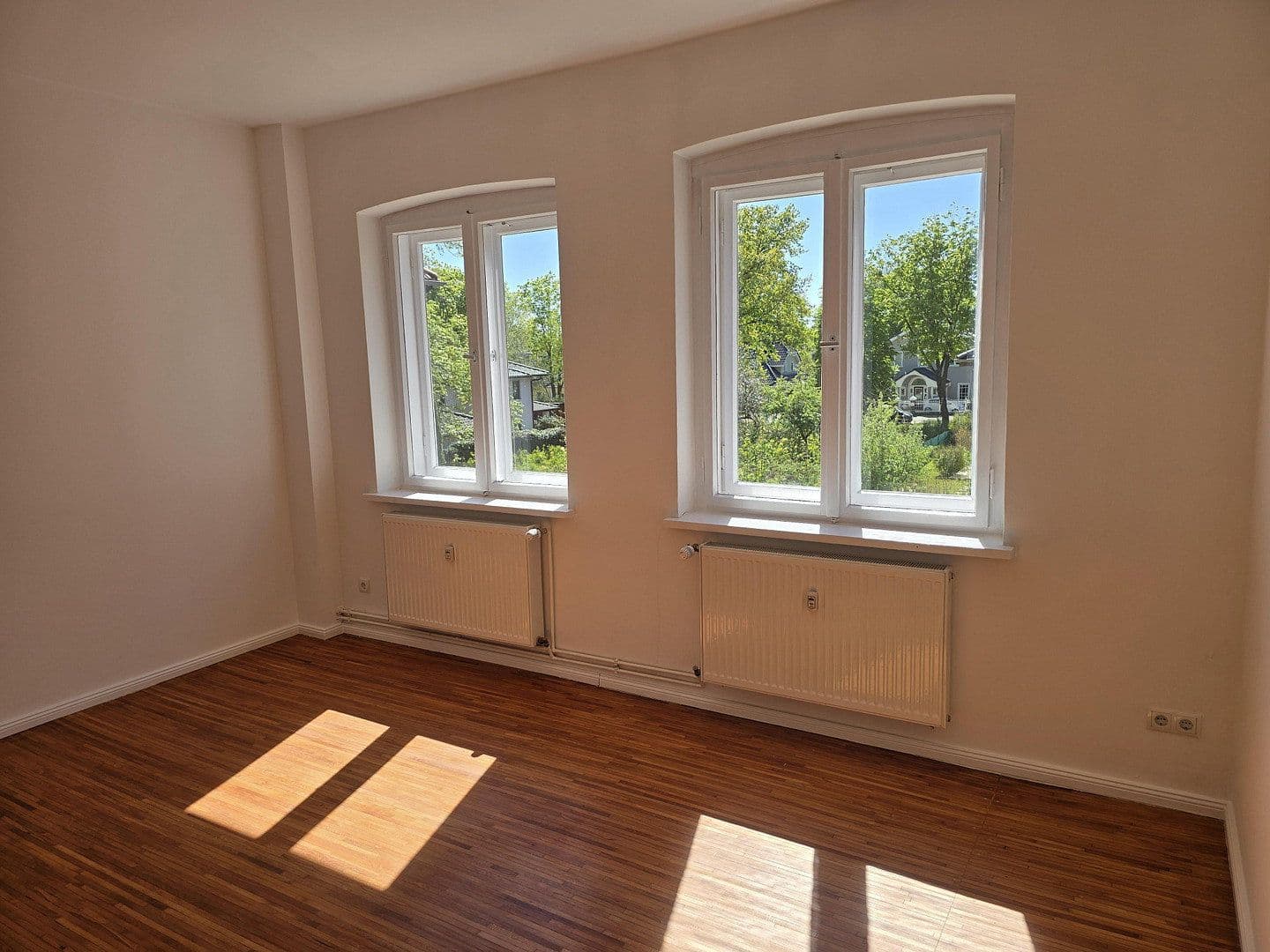 Pronájem bytu 4+kk 114 m², Gerhart-Hauptmann Straße 43/45, Teltow, Braniborsko Pronájem bytu 4+kk 114 m², Gerhart-Hauptmann Straße 43/45, Teltow, Braniborsko