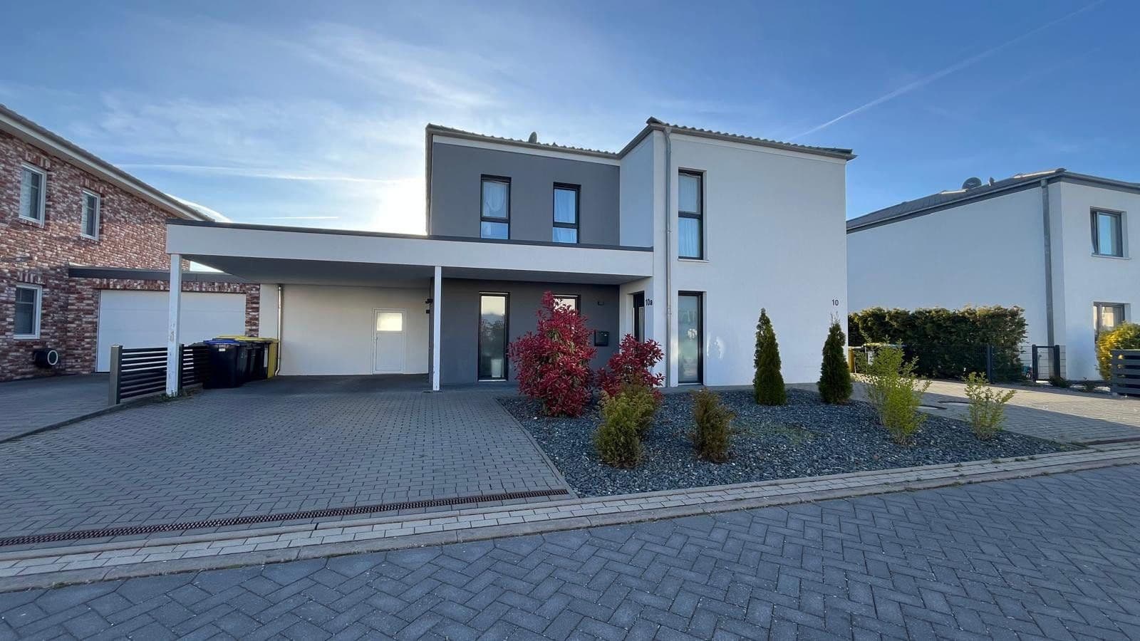 Prodej bytu 6+1 108 m², Wolfsburg, Dolní Sasko Prodej bytu 6+1 108 m², Wolfsburg, Dolní Sasko