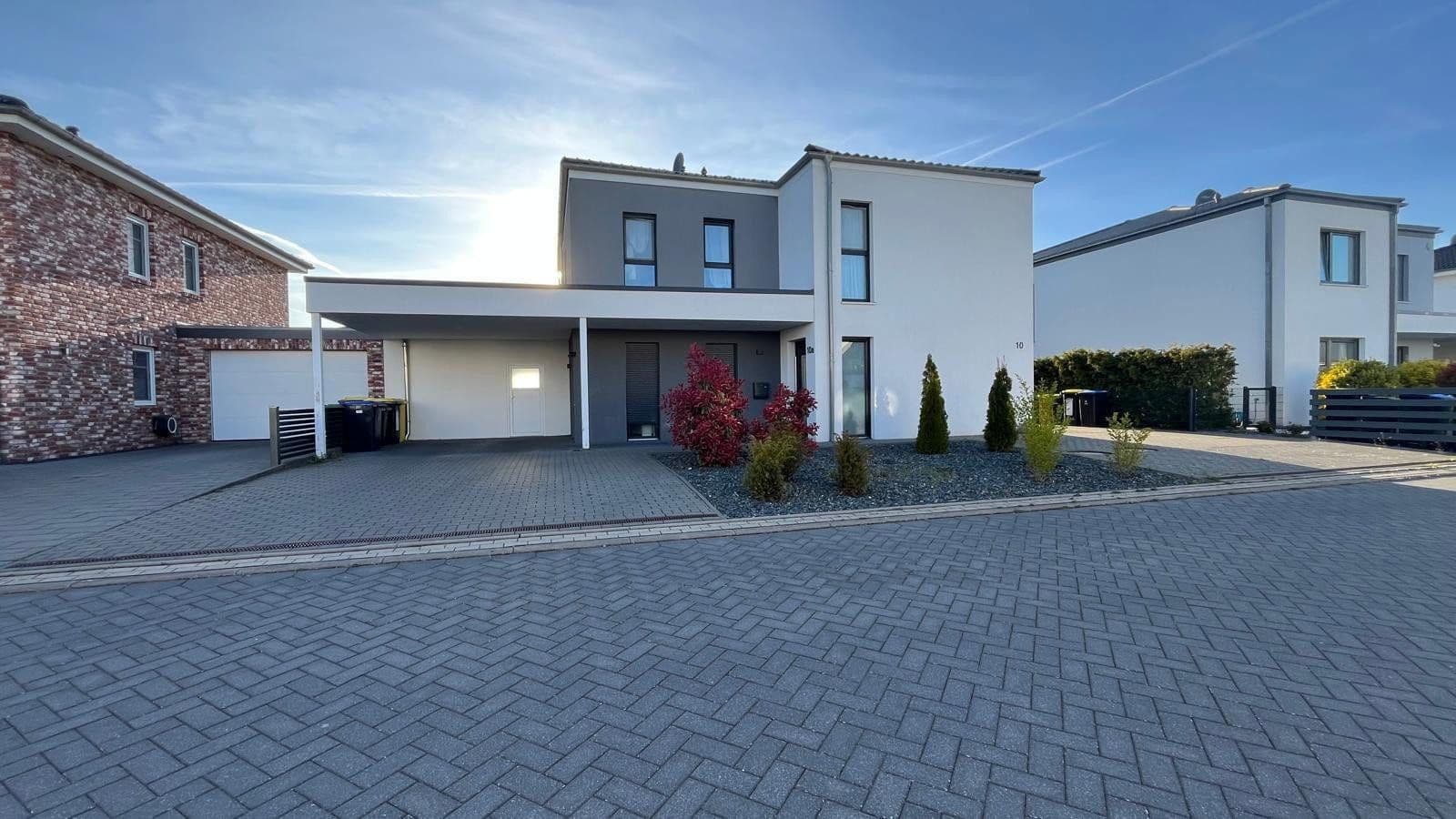 Prodej bytu 6+1 108 m², Wolfsburg, Dolní Sasko Prodej bytu 6+1 108 m², Wolfsburg, Dolní Sasko