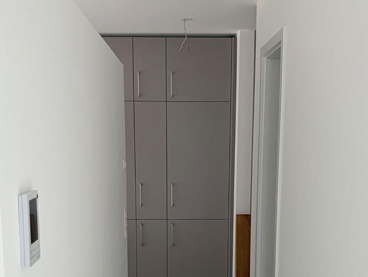 Pronájem bytu 3+1 78 m², München, Bavorsko Pronájem bytu 3+1 78 m², München, Bavorsko