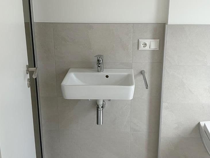 Pronájem bytu 3+1 78 m², München, Bavorsko Pronájem bytu 3+1 78 m², München, Bavorsko