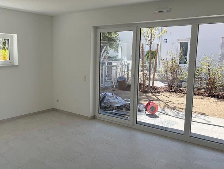 Pronájem bytu 3+1 78 m², München, Bavorsko Pronájem bytu 3+1 78 m², München, Bavorsko