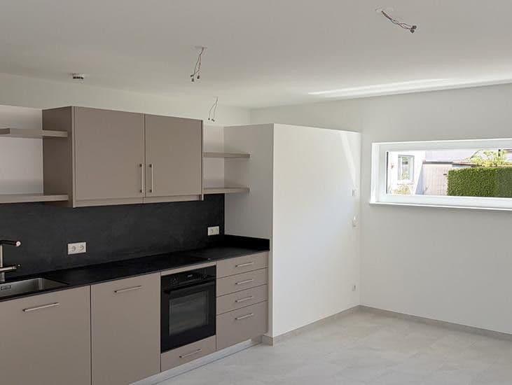 Pronájem bytu 3+1 78 m², München, Bavorsko Pronájem bytu 3+1 78 m², München, Bavorsko
