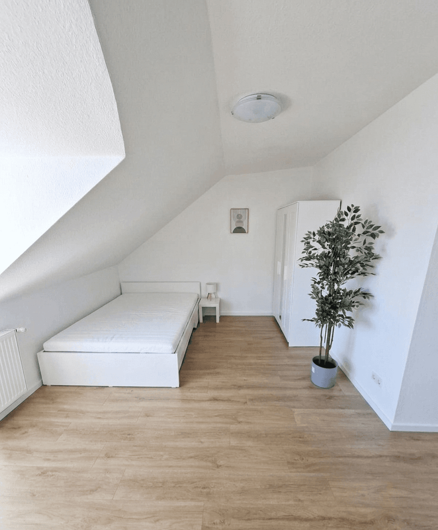 Pronájem bytu 20 m², Handjerystr, Berlin, Berlín Pronájem bytu 20 m², Handjerystr, Berlin, Berlín