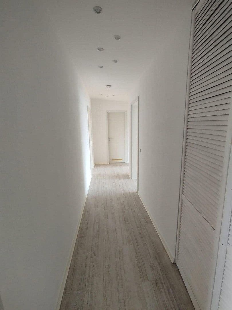 Pronájem bytu 20 m², Handjerystr, Berlin, Berlín Pronájem bytu 20 m², Handjerystr, Berlin, Berlín