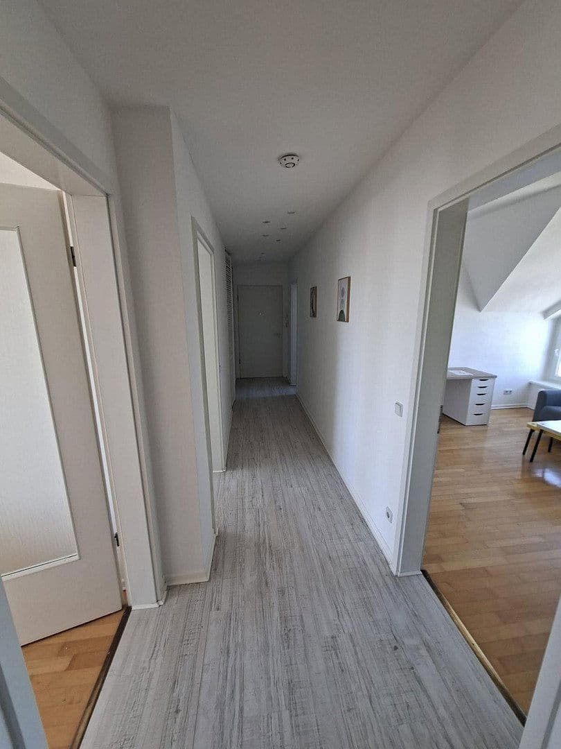 Pronájem bytu 20 m², Handjerystr, Berlin, Berlín Pronájem bytu 20 m², Handjerystr, Berlin, Berlín