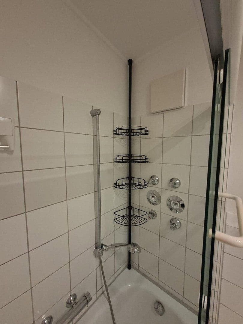 Pronájem bytu 20 m², Handjerystr, Berlin, Berlín Pronájem bytu 20 m², Handjerystr, Berlin, Berlín