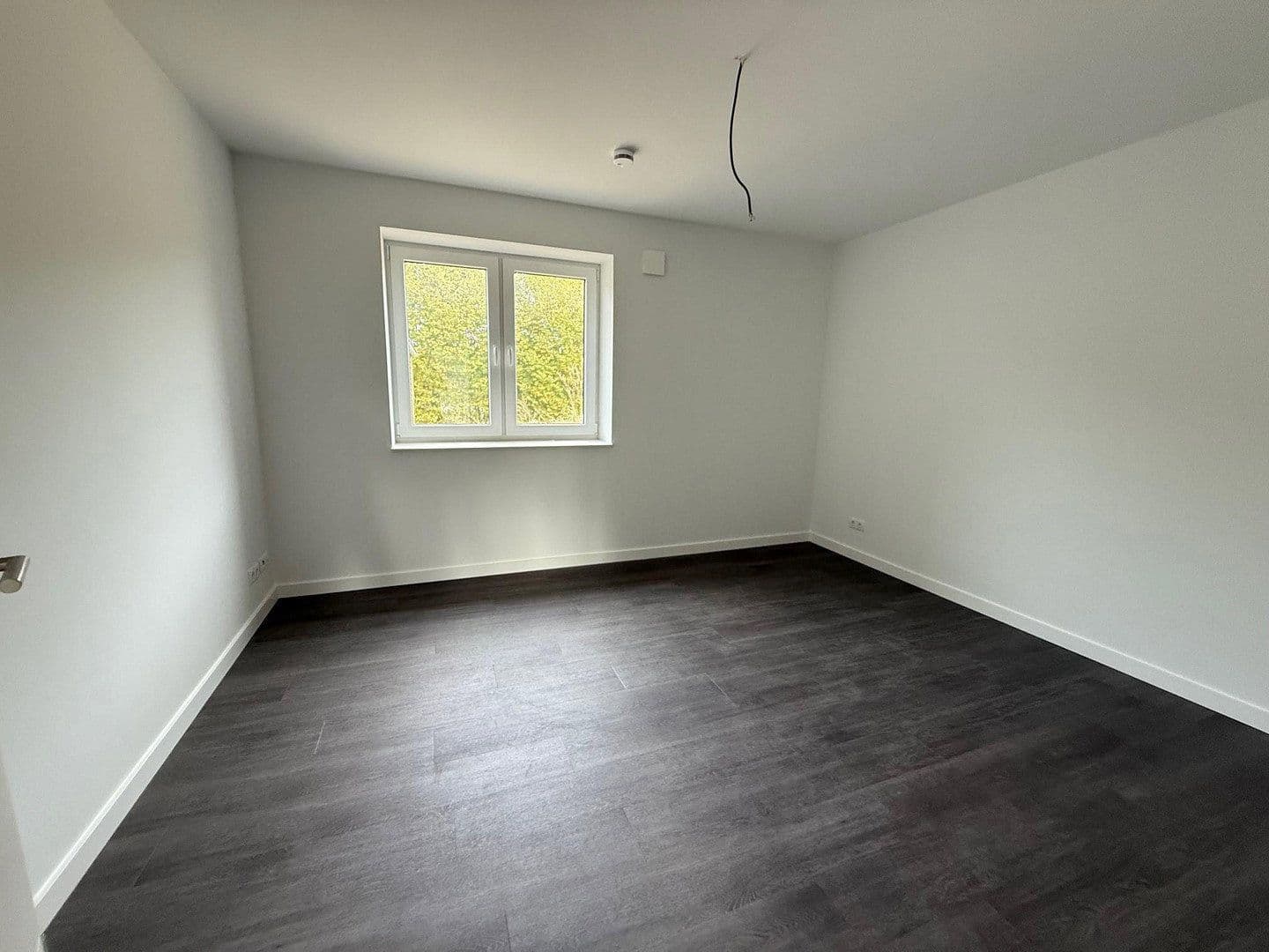 Pronájem bytu 3+1 77 m², Steinbergkirche, Šlesvicko-Holštýnsko Pronájem bytu 3+1 77 m², Steinbergkirche, Šlesvicko-Holštýnsko