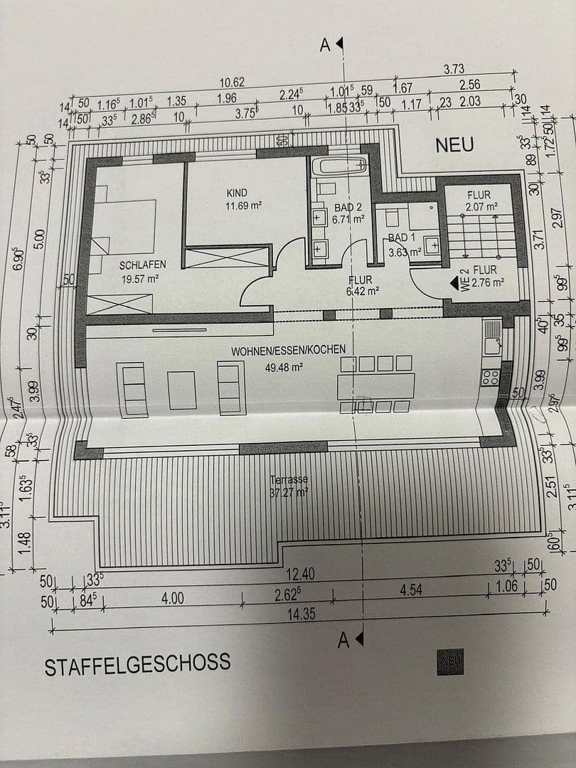 Prodej domu 400 m², pozemek 1.000 m², Heusenstamm, Hessen Prodej domu 400 m², pozemek 1.000 m², Heusenstamm, Hessen