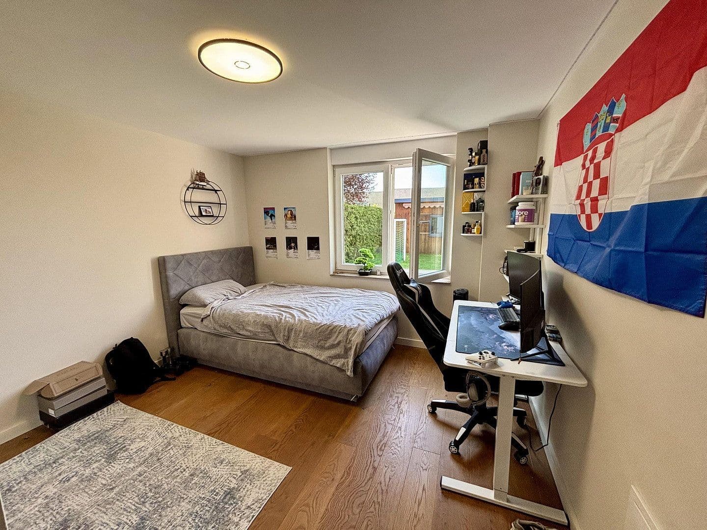 Prodej domu 400 m², pozemek 1.000 m², Heusenstamm, Hessen Prodej domu 400 m², pozemek 1.000 m², Heusenstamm, Hessen