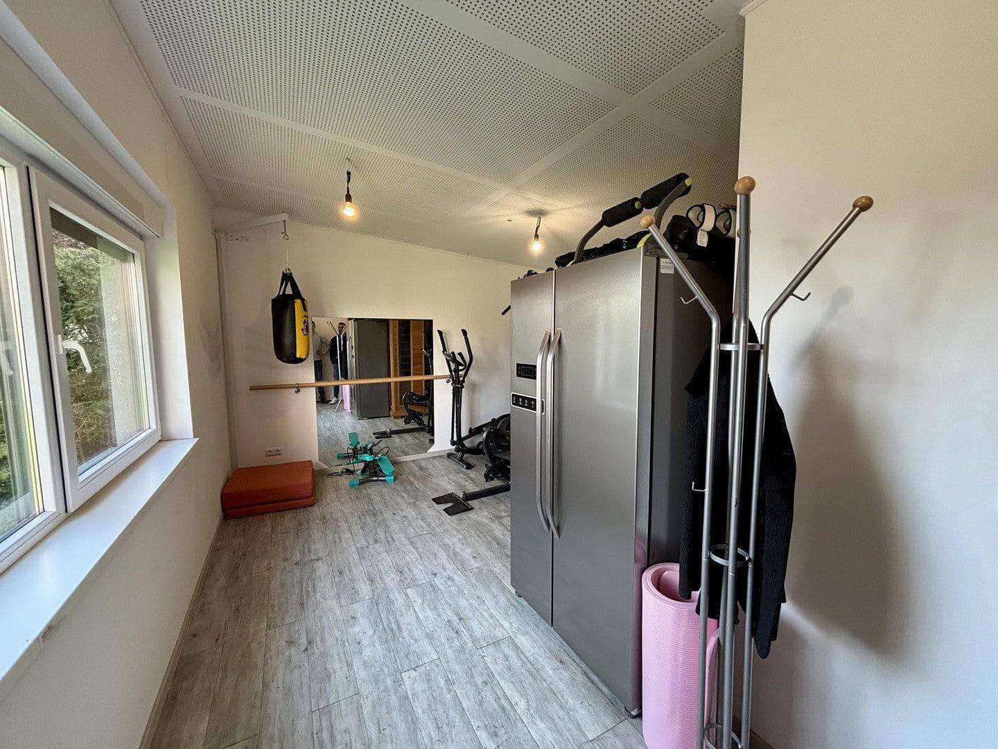 Prodej domu 400 m², pozemek 1.000 m², Heusenstamm, Hessen Prodej domu 400 m², pozemek 1.000 m², Heusenstamm, Hessen