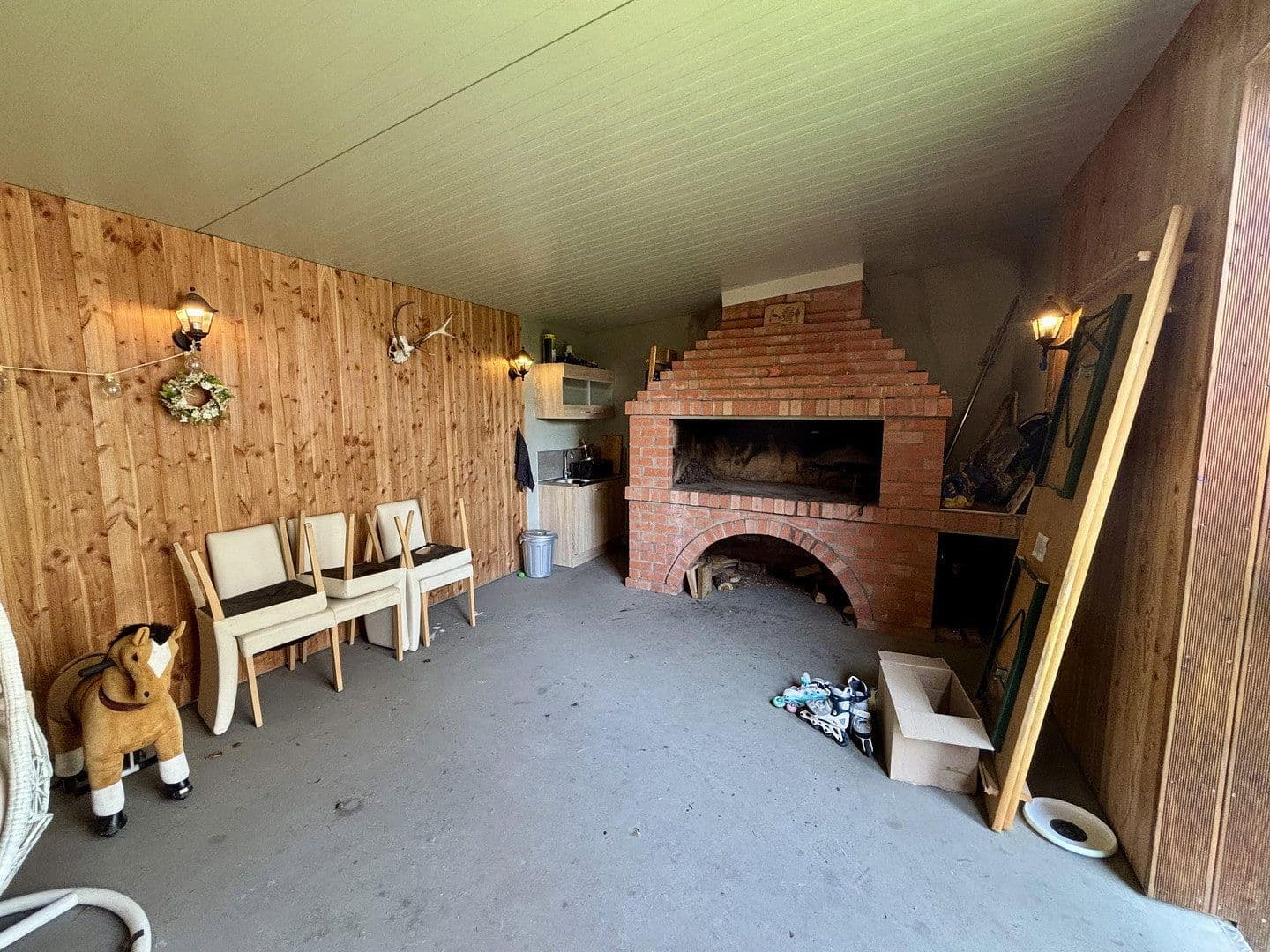 Prodej domu 400 m², pozemek 1.000 m², Heusenstamm, Hessen Prodej domu 400 m², pozemek 1.000 m², Heusenstamm, Hessen