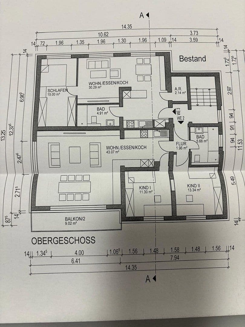 Prodej domu 400 m², pozemek 1.000 m², Heusenstamm, Hessen Prodej domu 400 m², pozemek 1.000 m², Heusenstamm, Hessen