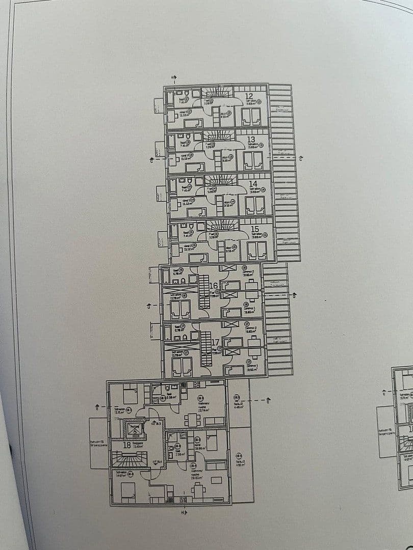 Pronájem domu 138 m², pozemek 100 m², Uli-biesinger-weg 7d, Augsburg, Bavorsko Pronájem domu 138 m², pozemek 100 m², Uli-biesinger-weg 7d, Augsburg, Bavorsko